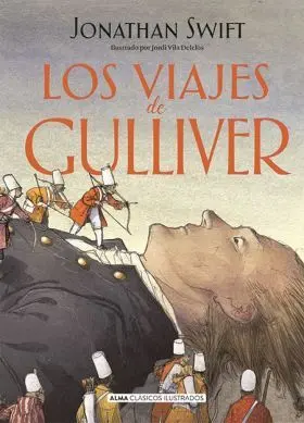 Viajes de Gulliver, los