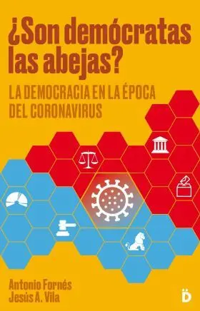 ¿Son Demócratas las Abejas?