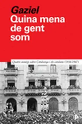 Quina Mena de Gent Som