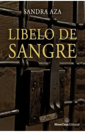 Libelo de Sangre