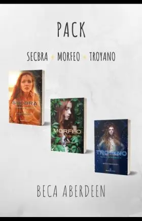 Trilogía Desterrados
