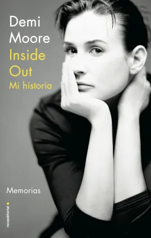 Inside Out. Mi Historia