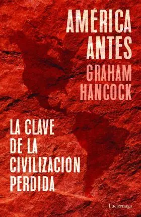America Antes