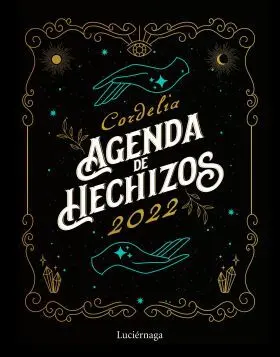 Agenda de Hechizos