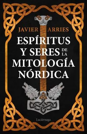 Espiritus y Seres de la Mitologia Nordica