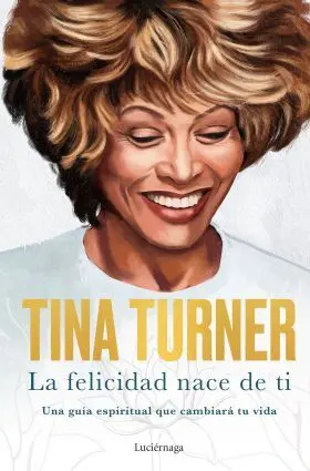 La Felicidad Nace de Ti