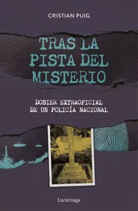 Tras la Pista del Misterio