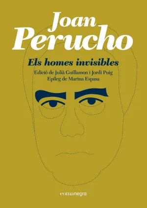 Els Homes Invisibles