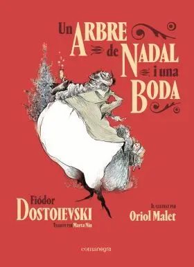 Un Arbre de Nadal I una Boda