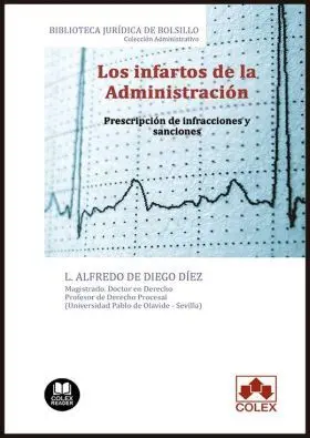 Los Infartos de la Administración