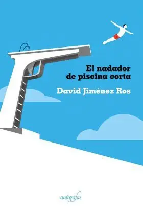El Nadador de Piscina Corta