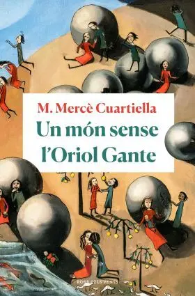 Un Mon Sense L Oriol Gante