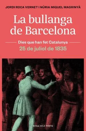 La Bullanga de Barcelona