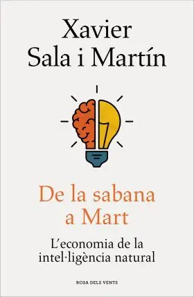 De la Sabana a Mart