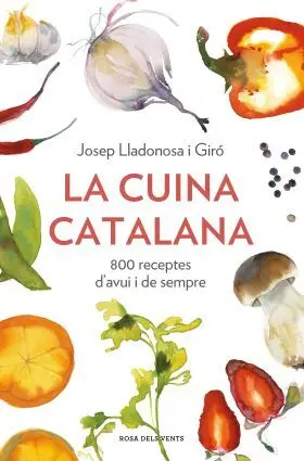 La Cuina Catalana
