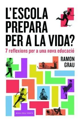 Lescola Prepara Per a la Vida