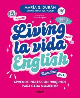 Living la Vida English