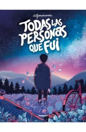 Todas las Personas que Fui