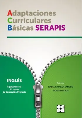 Ingles 2 Adaptaciones Curriculares Basicas Serapis