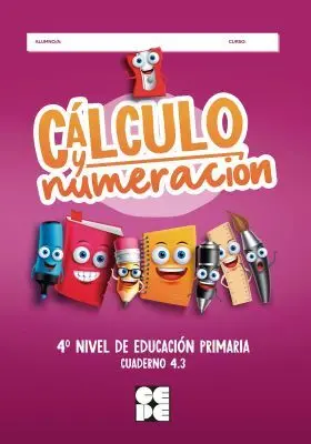 Cálculo y Numeración 4. 3 Hipatia