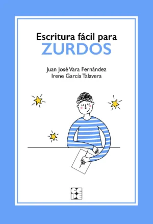 Escritura F Cil para Zurdos