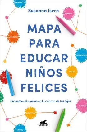 Mapa para Educar Niños Felices