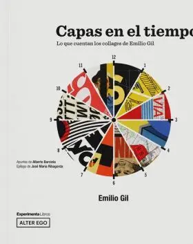 Capas en el Tiempo