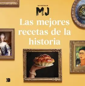 Las Mejores Recetas de la Historia