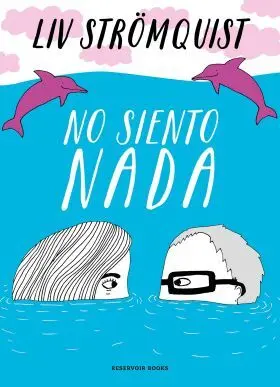 No Siento Nada