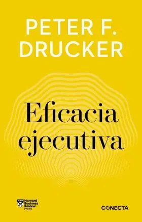 Eficacia Ejecutiva (Imprescindibles)