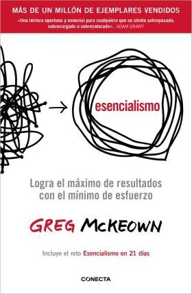 Esencialismo (10º Aniversario)