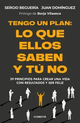 *Ebook*Tengo un Plan: lo que ellos Saben y tú no
