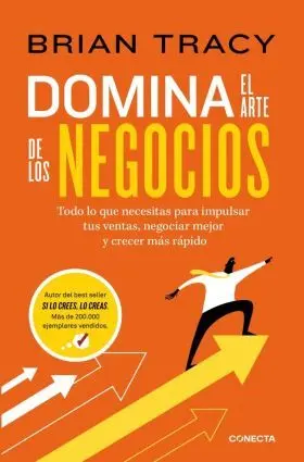Domina el Arte de los Negocios