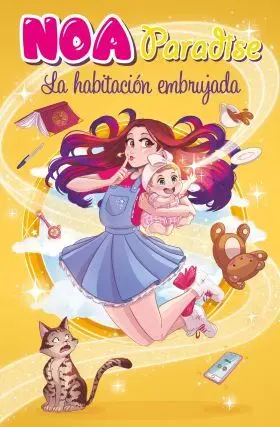 La Habitacion Embrujada