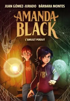 L Amulet Perdut