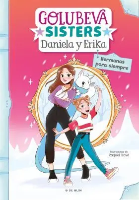 Hermanas para Siempre (Golubeva Sisters 5)
