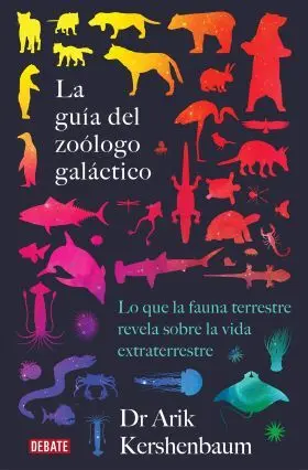 La Guia del Zoologo Galactico