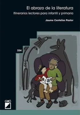Abrazo de la Literatura,El