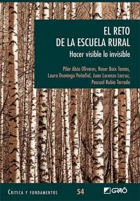 El Reto de la Escuela Rural