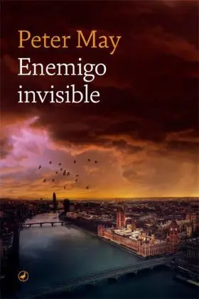 Enemigo Invisible