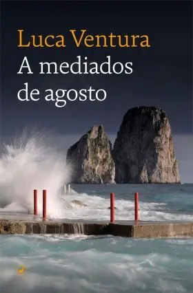 A Mediados de Agosto