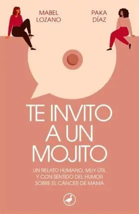 Te Invito a un Mojito