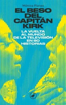El Beso del Capitán Kirk