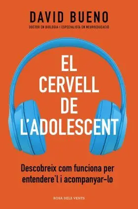 El Cervell de L Adolescent