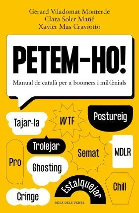 Petem-Ho!