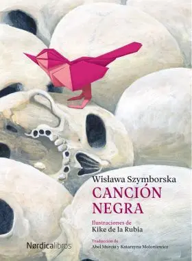 Cancion Negra