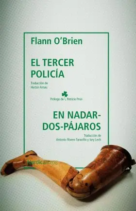 El Tercer Policia