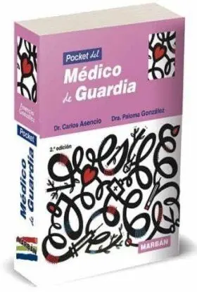Pocket del Medico de Guardia