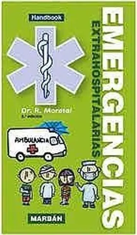 Emergencias 5ª Ed Handbook Verde