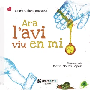 Ara L Avi Viu en mi